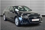 2020 Audi A4 Avant