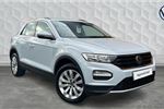 2021 Volkswagen T-Roc