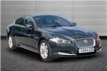 2015 Jaguar XF