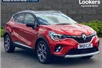 2021 Renault Captur