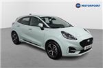 2024 Ford Puma