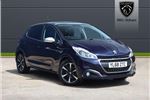 2019 Peugeot 208