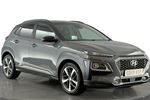 2019 Hyundai Kona