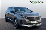2023 Peugeot 5008