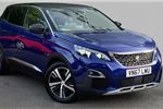 2017 Peugeot 3008