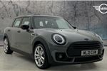 2021 MINI Clubman