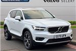 2020 Volvo XC40 Recharge