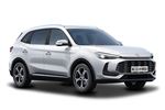 2025 MG ZS