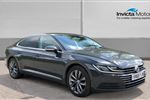 2019 Volkswagen Arteon