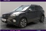 2019 Ford Kuga