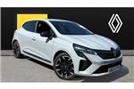 2024 Renault Clio