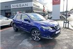 2017 Nissan Qashqai