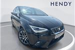 2023 SEAT Ibiza