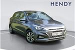 2019 Hyundai i20