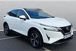 2023 Nissan Qashqai