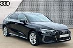 2021 Audi A3