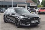 2024 Cupra Formentor