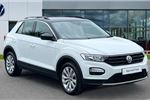 2019 Volkswagen T-Roc