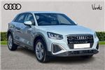 2025 Audi Q2