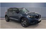 2022 Volvo XC40