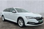 2024 Skoda Superb Estate