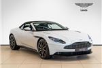 2020 Aston Martin DB11