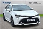 2020 Toyota Corolla Touring Sport