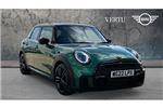 2022 MINI Hatchback 5dr