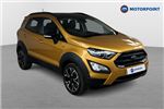 2021 Ford EcoSport