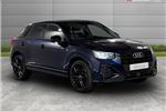2021 Audi Q2