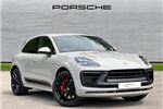 2021 Porsche Macan