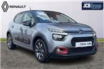 2022 Citroen C3