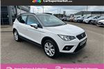 2017 SEAT Arona