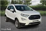 2019 Ford EcoSport