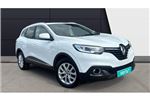 2017 Renault Kadjar