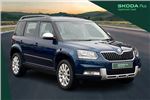 2016 Skoda Yeti Outdoor