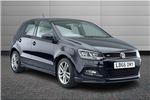 2017 Volkswagen Polo