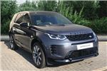 2023 Land Rover Discovery Sport