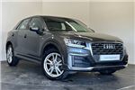 2018 Audi Q2