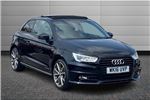 2016 Audi A1