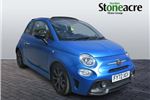 2022 Abarth 595