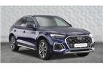 2022 Audi Q5 Sportback