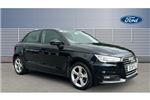 2018 Audi A1