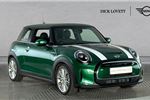 2021 MINI Electric