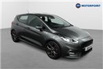 2020 Ford Fiesta