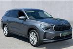 2024 Skoda Kodiaq