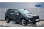 2018 Ford Kuga