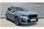 2024 BMW X1