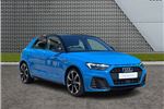 2022 Audi A1