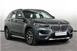 2022 BMW X1